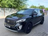 Kia Sorento 2015 года за 12 000 000 тг. в Актобе – фото 4