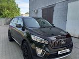 Kia Sorento 2015 года за 11 800 000 тг. в Актобе – фото 2