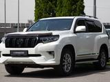 Toyota Land Cruiser Prado 2017 годаүшін27 590 000 тг. в Алматы – фото 2