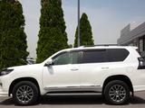 Toyota Land Cruiser Prado 2017 годаүшін27 590 000 тг. в Алматы – фото 4