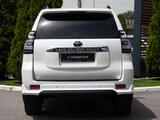 Toyota Land Cruiser Prado 2017 годаүшін27 590 000 тг. в Алматы – фото 5