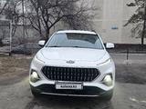 JAC S7 2021 годаүшін7 000 000 тг. в Алматы