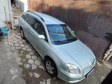 Toyota Avensis 2003 годаүшін3 800 000 тг. в Сатпаев – фото 3