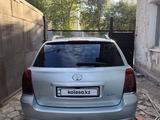 Toyota Avensis 2003 годаүшін3 800 000 тг. в Сатпаев – фото 4