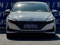 Hyundai Elantra 2022 годаүшін9 800 000 тг. в Кызылорда – фото 2