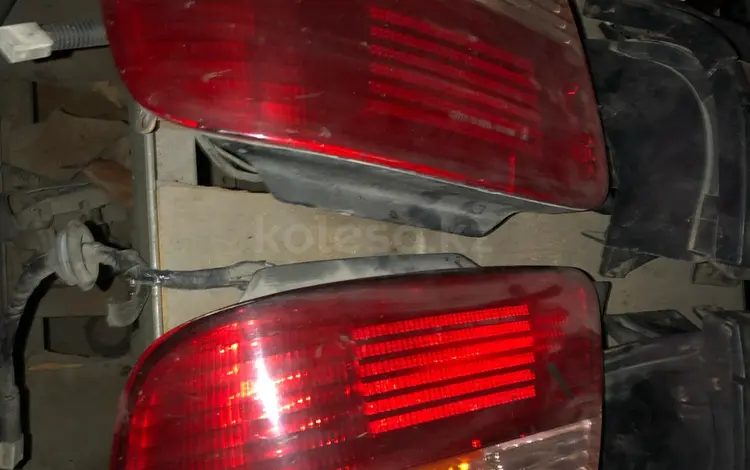 Lexus Gs300 S160 Задние фонари Б\у оригинал за 11 100 тг. в Алматы