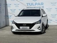 Hyundai Accent 2022 года за 9 169 990 тг. в Семей