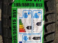 195/55R15 Haida HD617 за 21 000 тг. в Алматы