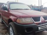 Mitsubishi Montero Sport 2000 годаfor3 500 000 тг. в Алматы