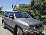 Nissan Pathfinder 1998 годаүшін3 700 000 тг. в Алматы – фото 2