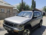 Nissan Pathfinder 1998 годаүшін3 700 000 тг. в Алматы