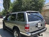 Nissan Pathfinder 1998 годаүшін3 700 000 тг. в Алматы – фото 4
