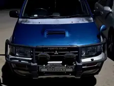 Mitsubishi RVR, 1995