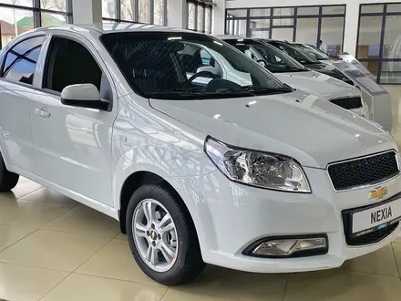 Chevrolet Nexia 2023 года за 6 700 000 тг. в Усть-Каменогорск