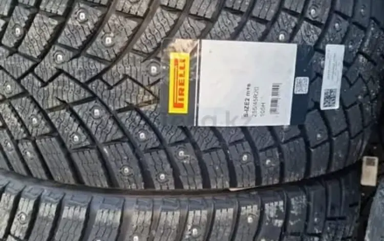 Pirelli 255 45и20for750 000 тг. в Астана