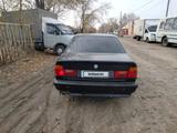 BMW 518 1994 годаfor1 200 000 тг. в Усть-Каменогорск – фото 2