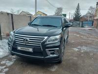 Lexus LX 570 2012 годаfor25 500 000 тг. в Кокшетау