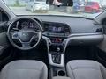 Hyundai Elantra 2017 года за 6 000 000 тг. в Караганда – фото 10