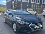 Hyundai Elantra 2017 годаүшін6 600 000 тг. в Караганда – фото 3