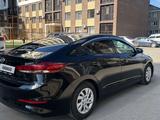 Hyundai Elantra 2017 годаүшін6 600 000 тг. в Караганда – фото 5
