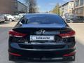 Hyundai Elantra 2017 года за 6 000 000 тг. в Караганда – фото 6