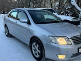 Toyota Corolla 2006 года за 3 800 000 тг. в Петропавловск – фото 3