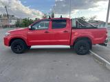 Toyota Hilux 2014 годаfor8 500 000 тг. в Жезказган – фото 3