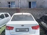 Kia Cerato 2011 годаүшін3 500 000 тг. в Шымкент