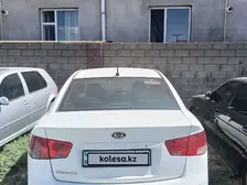 Kia Cerato, 2011
