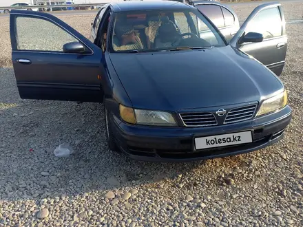 Nissan Maxima 1995 года за 2 700 000 тг. в Туркестан