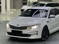 Kia Optima 2019 годаүшін11 500 000 тг. в Шымкент