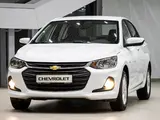 Chevrolet Onix Premier 1 2025 года за 7 890 000 тг. в Кызылорда