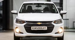 Chevrolet Onix Premier 1 2024 года за 9 290 000 тг. в Кызылорда – фото 2