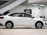 Chevrolet Onix Premier 1 2025 года за 7 890 000 тг. в Кызылорда – фото 3