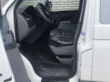 Volkswagen Transporter 2005 годаfor7 400 000 тг. в Костанай – фото 2