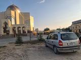 Opel Zafira 2002 годаүшін2 200 000 тг. в Уральск