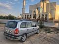 Opel Zafira 2002 года за 2 200 000 тг. в Уральск – фото 3