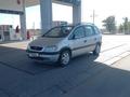 Opel Zafira 2002 года за 2 200 000 тг. в Уральск – фото 8