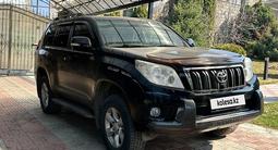 Toyota Land Cruiser Prado 2012 года за 14 000 000 тг. в Алматы
