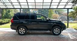 Toyota Land Cruiser Prado 2012 года за 14 000 000 тг. в Алматы – фото 5