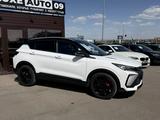 Geely Coolray 2023 года за 8 000 000 тг. в Караганда – фото 4