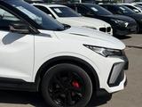 Geely Coolray 2023 года за 8 000 000 тг. в Караганда – фото 3