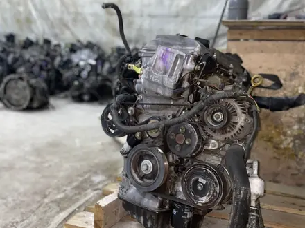 Двигатель на Camry 2.4/3.0/3.5 2az/1mz/2gr с гарантией! за 115 000 тг. в Алматы – фото 3