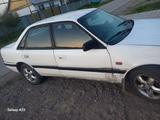 Mazda 626 1990 годаүшін550 000 тг. в Байсерке – фото 2