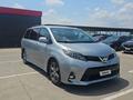 Toyota Sienna 2015 годаfor7 300 000 тг. в Алматы – фото 3