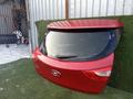 AUTO KRAFT Крышка Багажника ХЕНДАЙ I30 за 100 000 тг. в Астана – фото 3