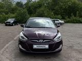 Hyundai Accent 2013 годаүшін5 600 000 тг. в Караганда – фото 4