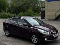 Hyundai Accent 2013 года за 5 600 000 тг. в Караганда
