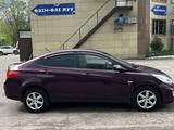 Hyundai Accent 2013 годаүшін5 600 000 тг. в Караганда – фото 2