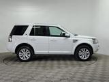 Land Rover Freelander 2013 года за 6 490 000 тг. в Алматы – фото 4